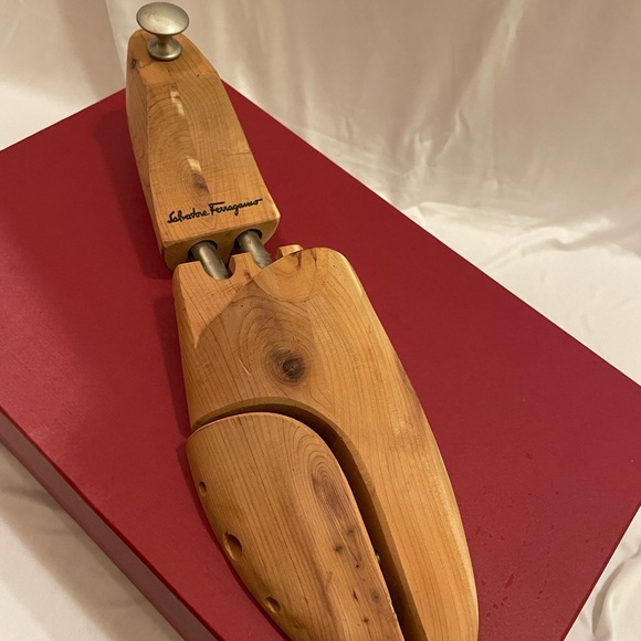 **EUC**Men’s Salvatore Ferragamo Loafer - Picture 6 of 7